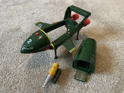 Soundtech thunderbirds tb2 - soundtech, +
