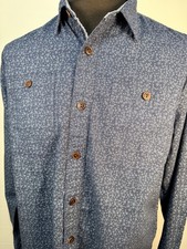 Fat Face Mens Long Sleeved