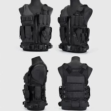 Tactical molle carrier assault - tactical,