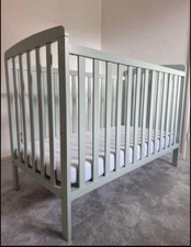 John Lewis Baby to Toddler cot
