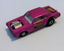 Matchbox Speedkings K-21