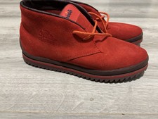 Ellesse Boots Vintage
