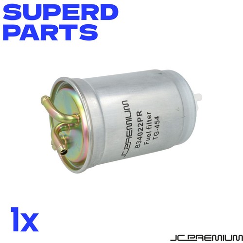 Fuel filter 01fbd005 for ford - fuel,