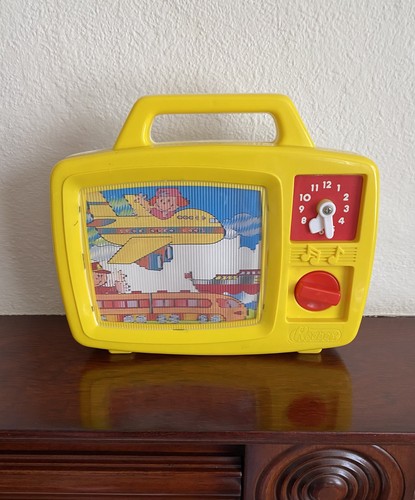 Vintage 1985 retro wind - 1985, up