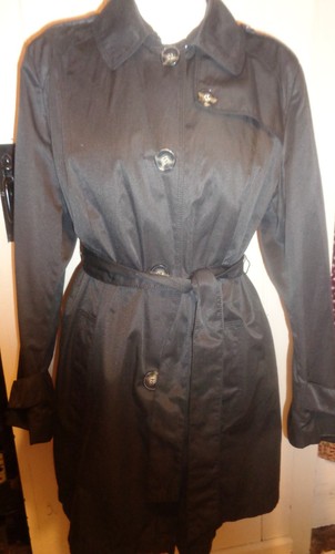 Centigrade trench coat - centigrade, 3/4