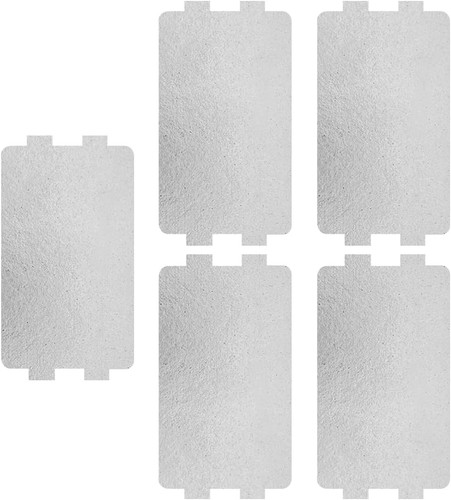 5pcs microwave oven mica plate - oven,