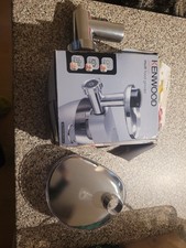 Kenwood Chef Multi-Food