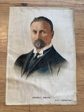 WWI era General Smuts Large