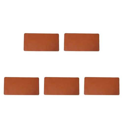 Count desk mouse pad mat - 5,