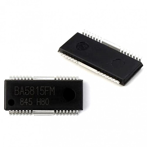 Chip ba5815fm laser control - chip,