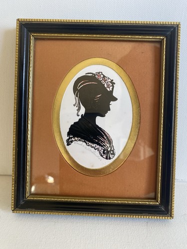 Vintage enid elliot linder - enid,
