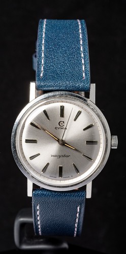 Cyma navystar grey silver - cyma,