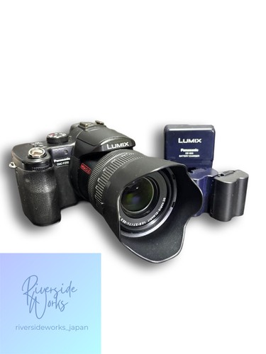 Lumix dmc fz50 - lumix, dmc-fz50