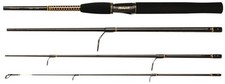 Shakespeare Ugly Stik Travel