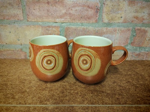 Denby fire chilli swirl - chilli,