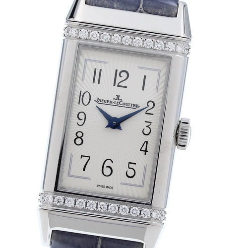 Jaeger lecoultre reverso - jaeger-lecoultre,