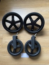 Silver Cross Pioneer Full