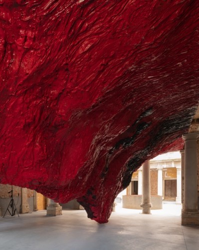 Anish kapoor ralph rugoff - anish, by