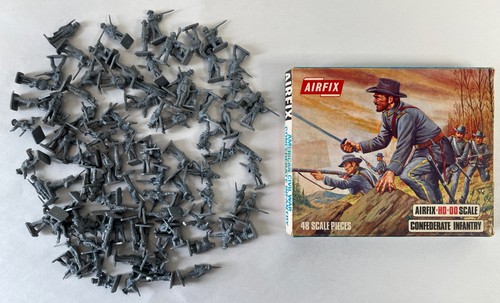Vintage airfix american - airfix,