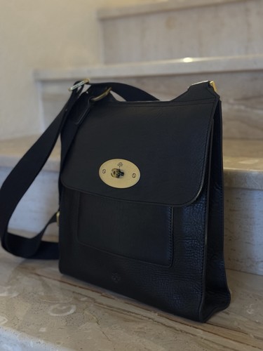 Mulberry small antony - antony, leather