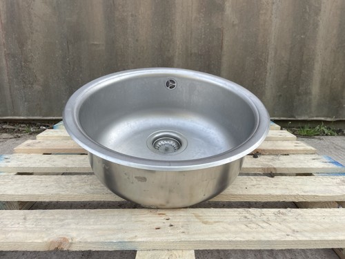 Used stainless steel - stainless,