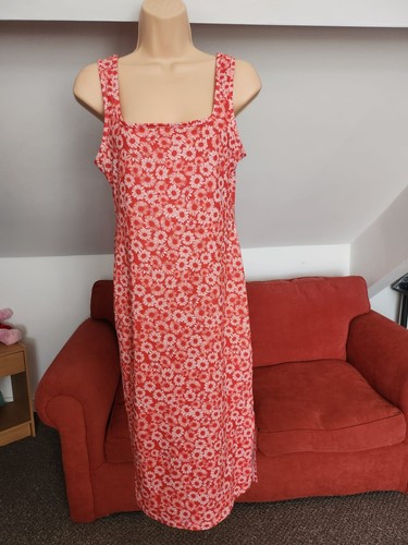 Beach dress size 10 - beach, dress-