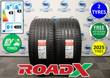 X2 295/35R21 295 35 21 107W XL
