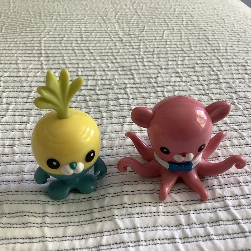Octonauts professor inkling - octonauts,