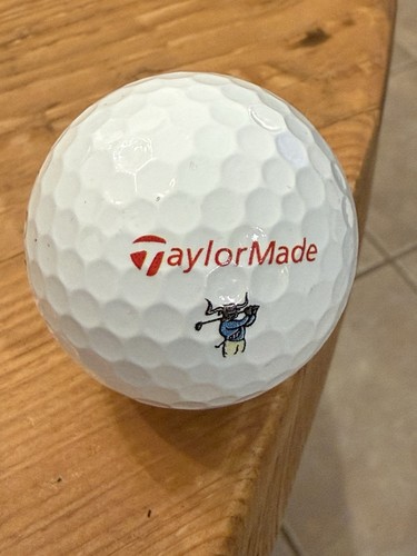 Taylormade tp5x swinging bull - taylormade,