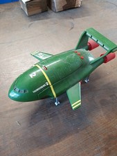 Matchbox 1992 Thunderbird 2