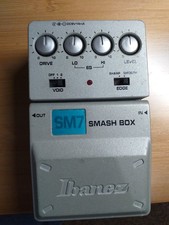 Ibanez sm7 tone lok - ibanez, tone-lok