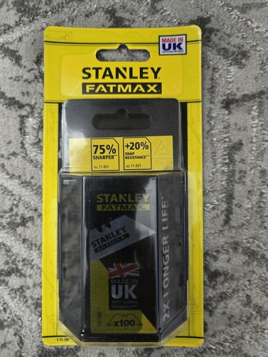 Stanley fat max - stanley,