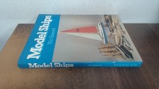 			Model Ships, Smeed, Vic