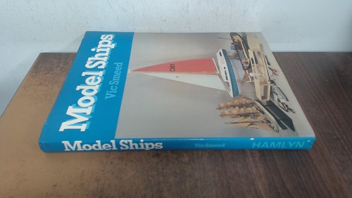 Model ships smeed vic - ships,, smeed,