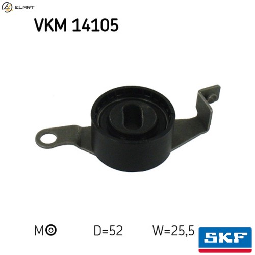 Tensioner pulley timing belt - tensioner,