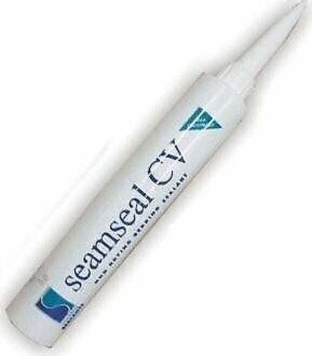 Hodgeson sealant white 380ml - sealant,
