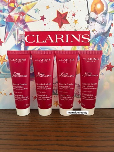 Brand new clarins eau - brand,