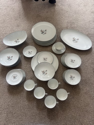 Pristine noritake margot 5605 - noritake,