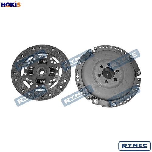 Clutch kit jt9797 for - for, vw