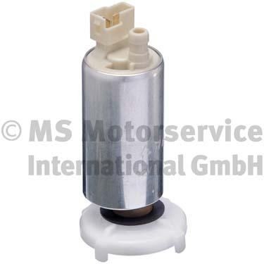 Pierburg fuel pump - pierburg, assembly