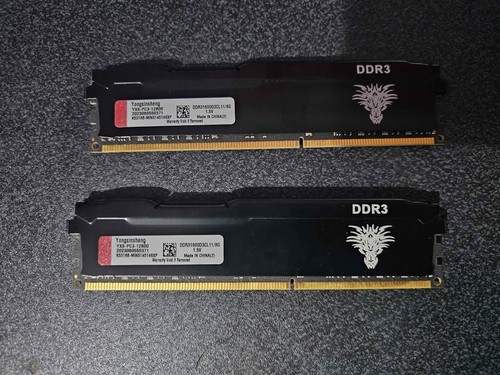 Ddr3 16gb kit 2x8gb - 16gb,