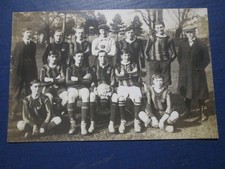 Postcard of Cheltenham Boot