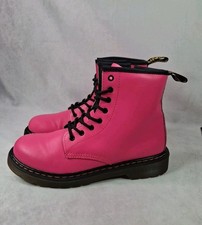 Dr Doc Martens Women’s Size