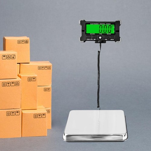 Animal pet scale portable mail - animal,