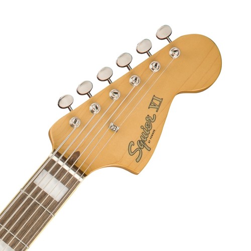 Fender squier classic vibe - classic,