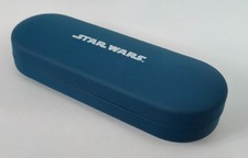 Star Wars Children's Spectacles Case with Interior Storm Trooper Design