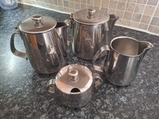 Alessi vintage stainless steel