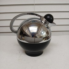 1939 Raymond Loewy Spherical