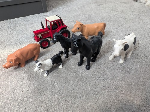 Bundle britains animals - bundle, of