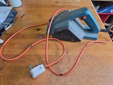 Black and Decker Electric Wood